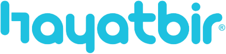 Hayatbir Logo